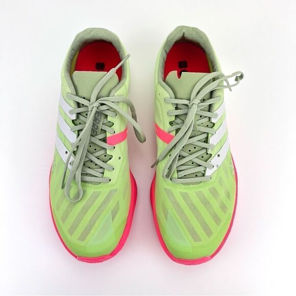 NWOT Adidas Terrex Speed Ultra trail running shoes - Picture 2 of 10